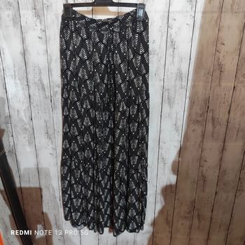 Jupe longue réf EFS18