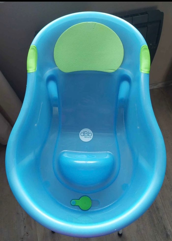 Baignoire abd