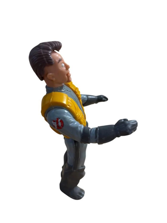 Figurine Real Ghostbusters Peter Venkman 12 cm Columbia Pictures 1987 - photo numéro 4