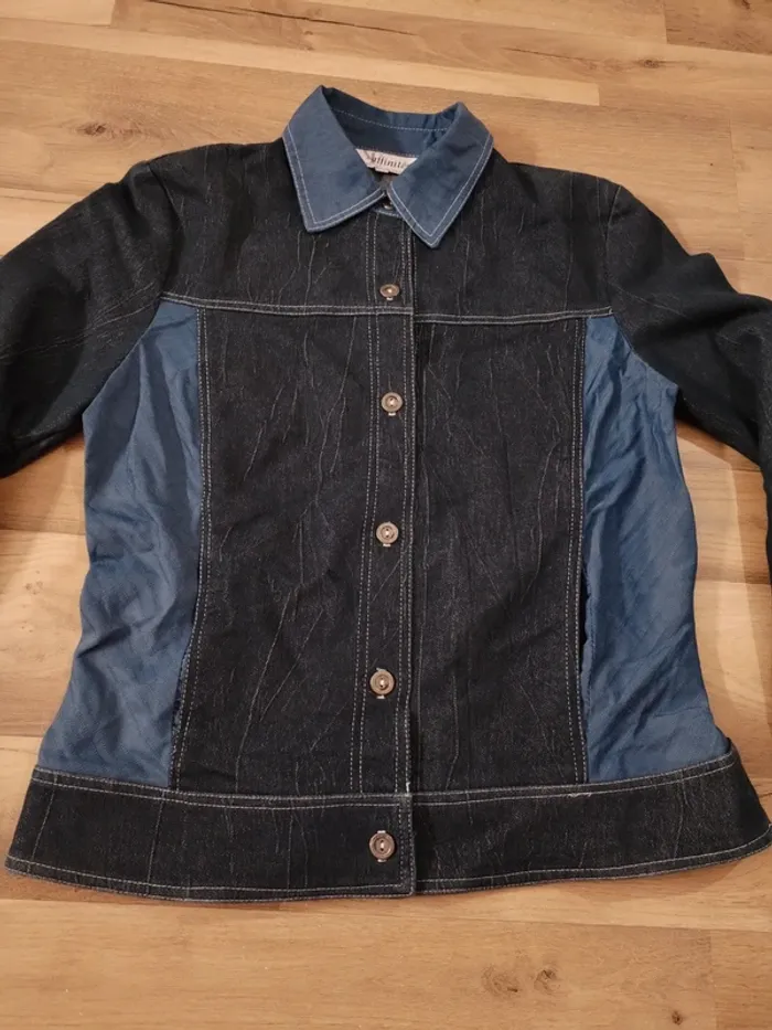 Veste femme taille 38 Armand Thiery - photo numéro 3