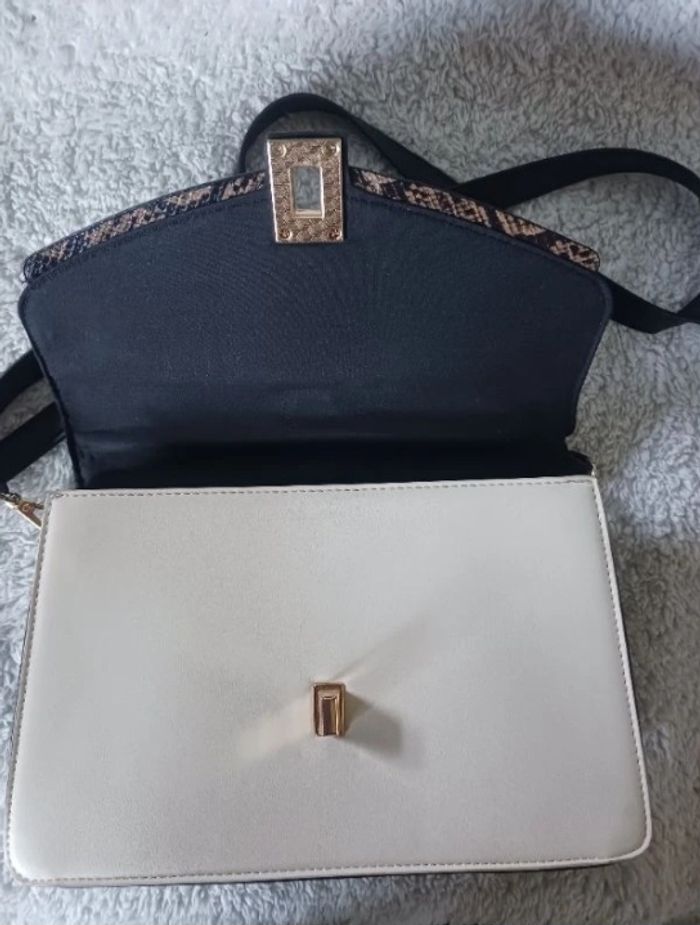 Sac à main - My B (chaussea) - photo numéro 5