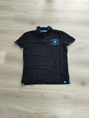 Polo Kaporal taille xl