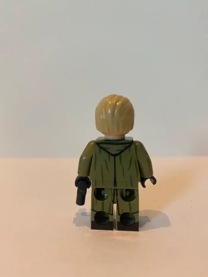 Figurine type lego Luthen Rae. Star Wars - photo numéro 3