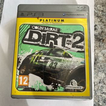 Dirt 2