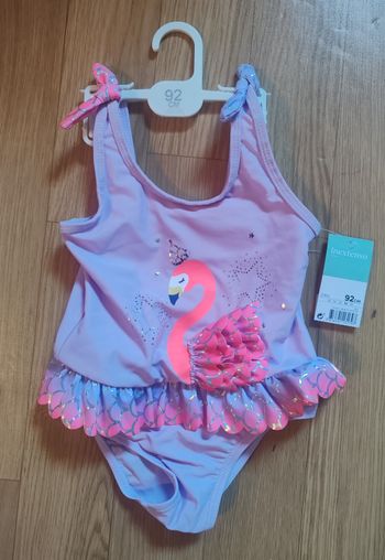 Maillot de bain