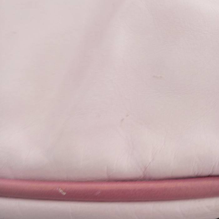 Sac Lancaster rose irisée - photo numéro 4