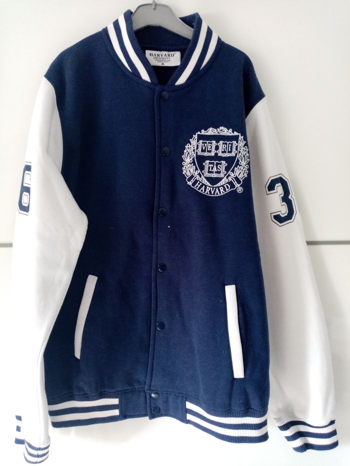 Veste teddy