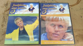 2 dvd