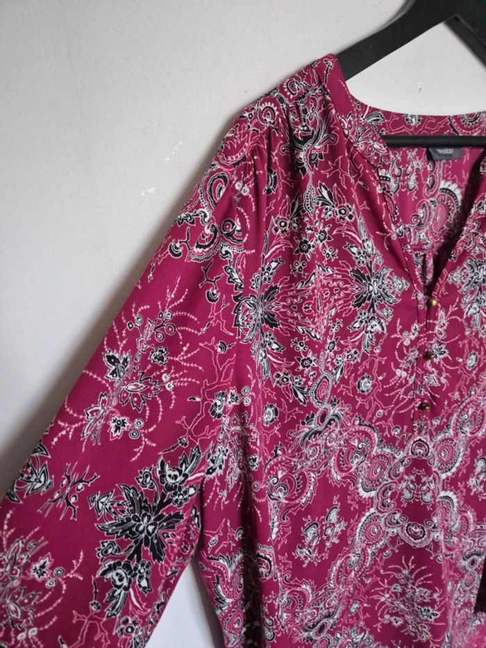 Robe Yessica taille 48 - photo numéro 3