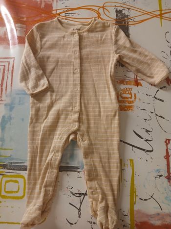 Pyjama  bebe
