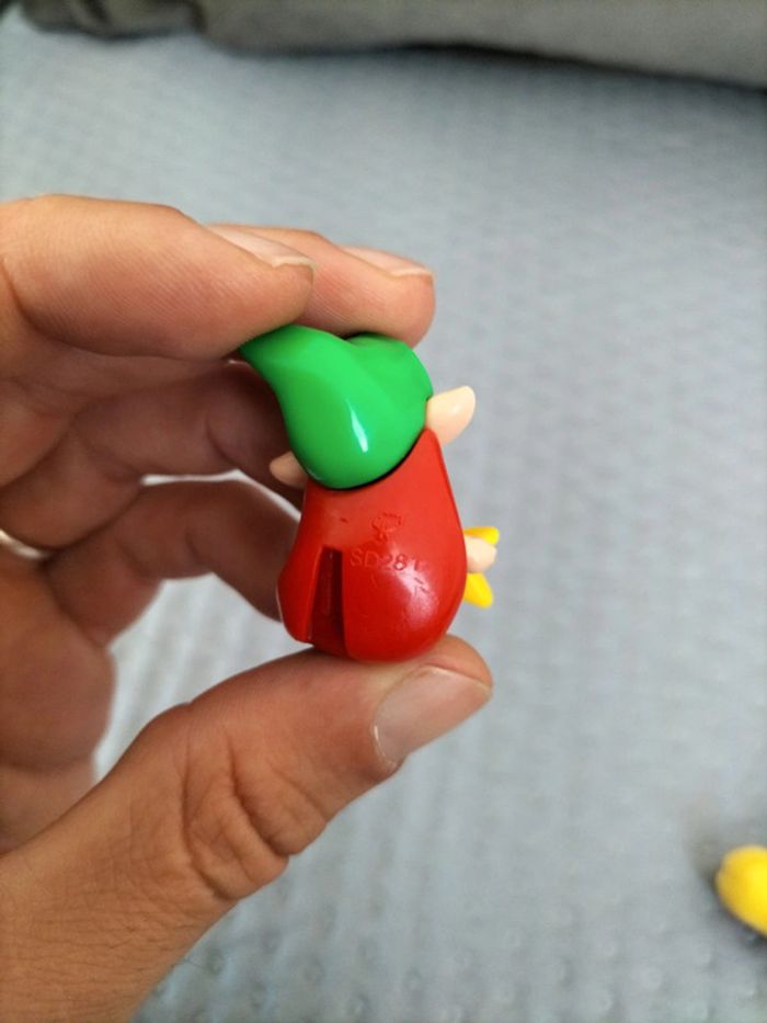 Lot Kinder 2016 - photo numéro 14