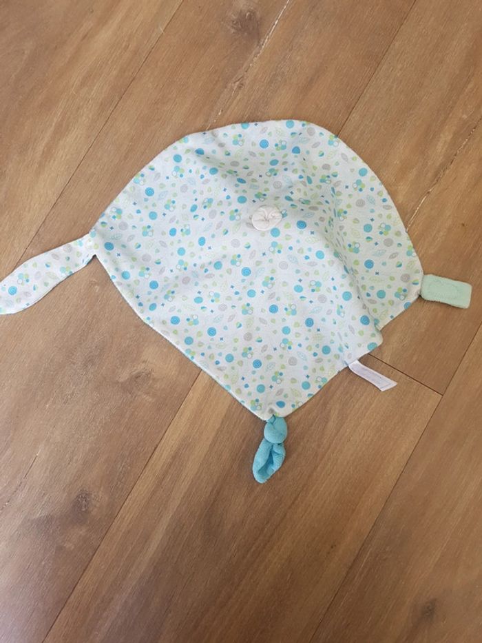 Doudou plat chien Gipsy - photo numéro 7