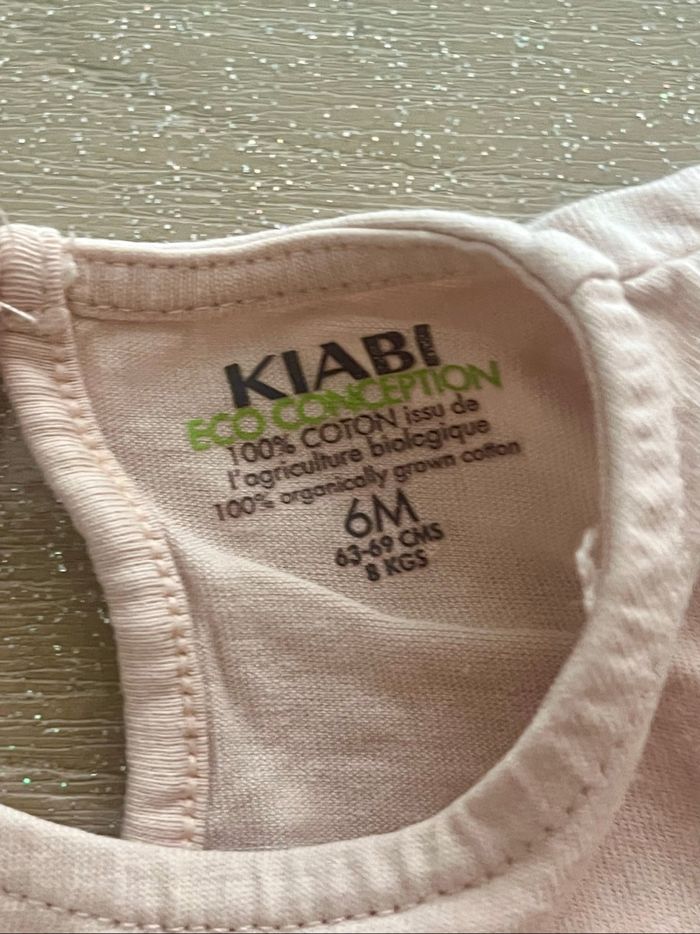 Blouse Kiabi - photo numéro 4