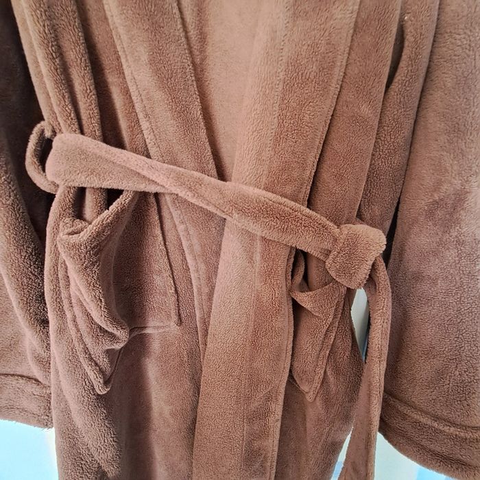 Robe de chambre mixte - photo numéro 2