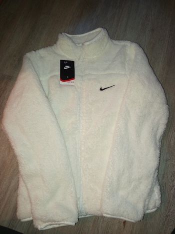 Veste polaire Nike 