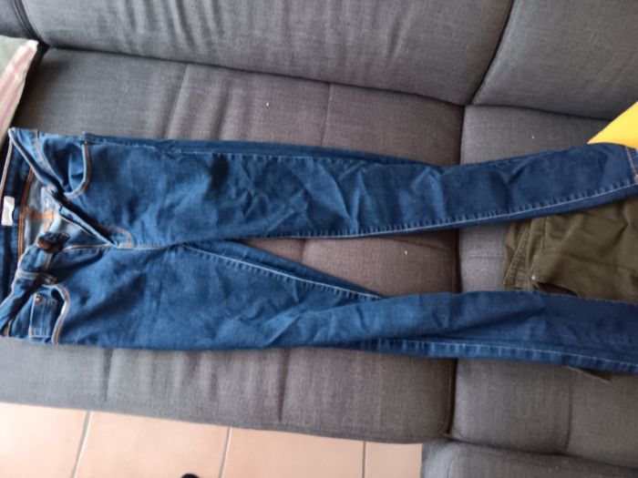 Jeans Femme - photo numéro 6