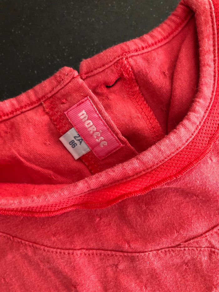 Tunique plus short 2ans - photo numéro 4