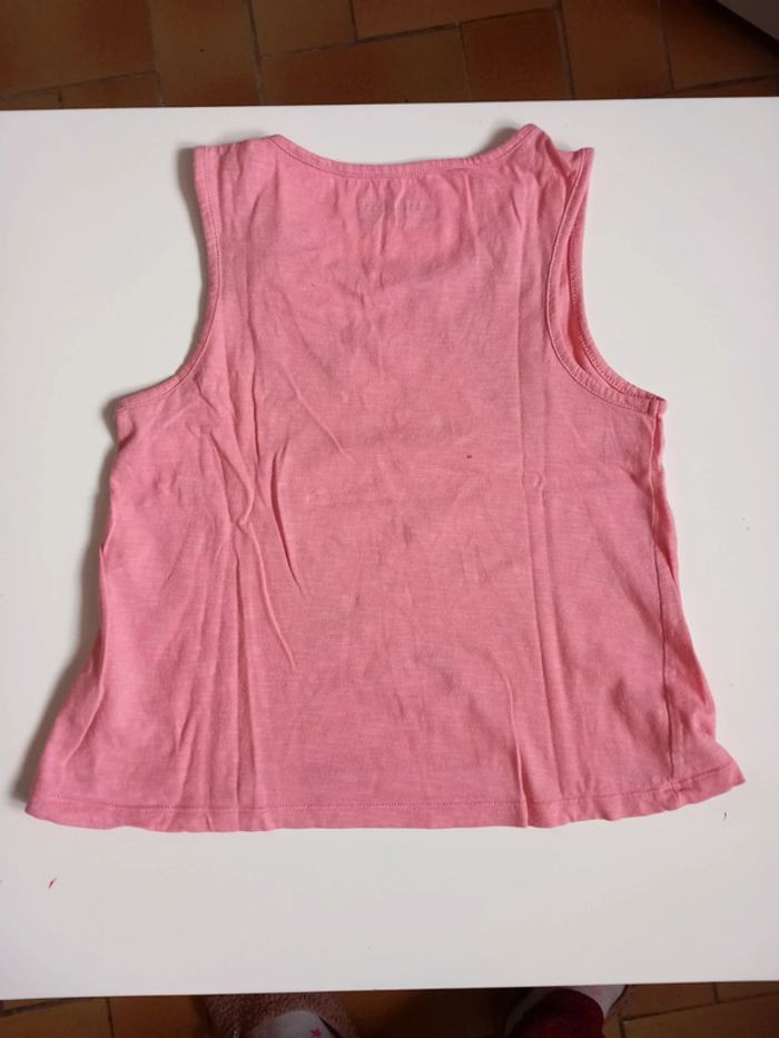 Débardeur - photo numéro 6