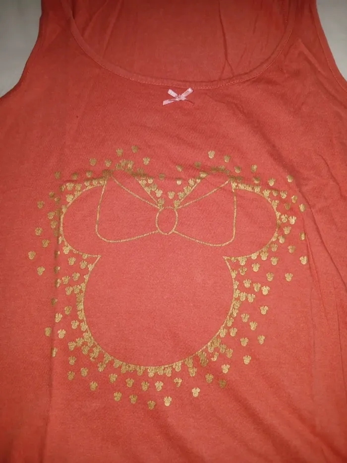 Pyjashort femme - photo numéro 3