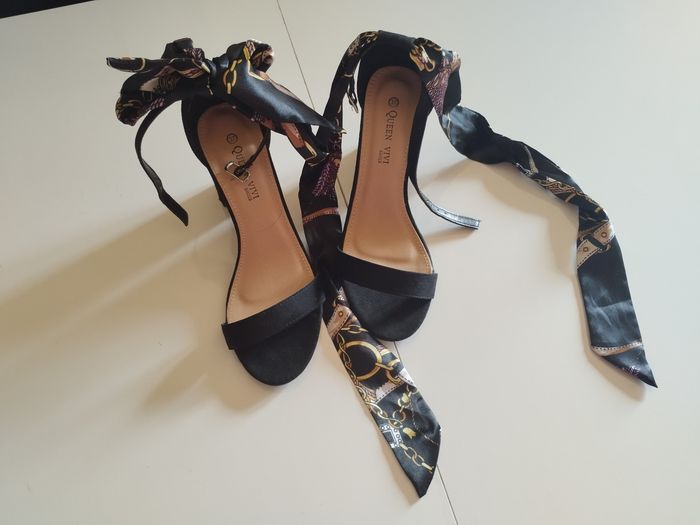 Chaussures femme - photo numéro 2