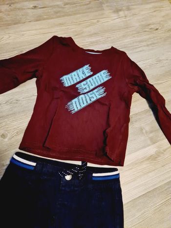 Ensemble pantalon et Tee-shirt 3 ans