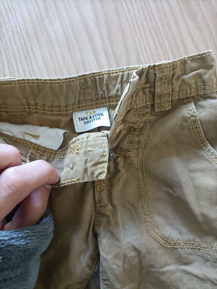 Pantalon - photo numéro 2