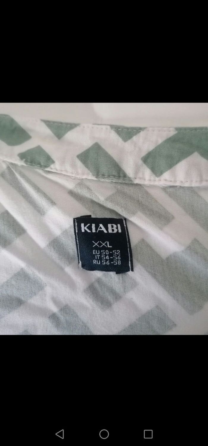 Robe longue Kiabi - photo numéro 3
