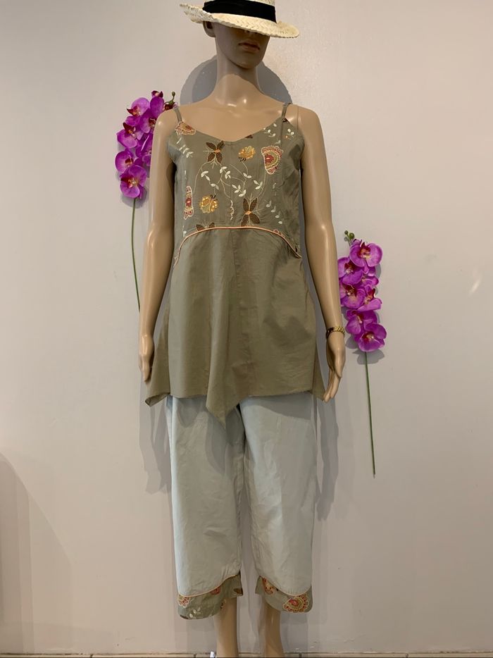 Ensemble Tilber taille 42 - photo numéro 4