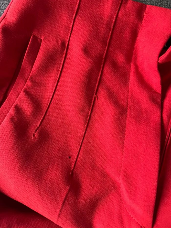Pantalon tailleur - photo numéro 3