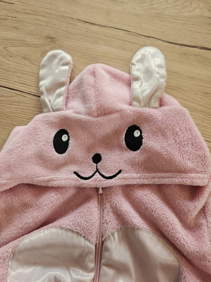 Combinaison pyjama 110/116 - photo numéro 7