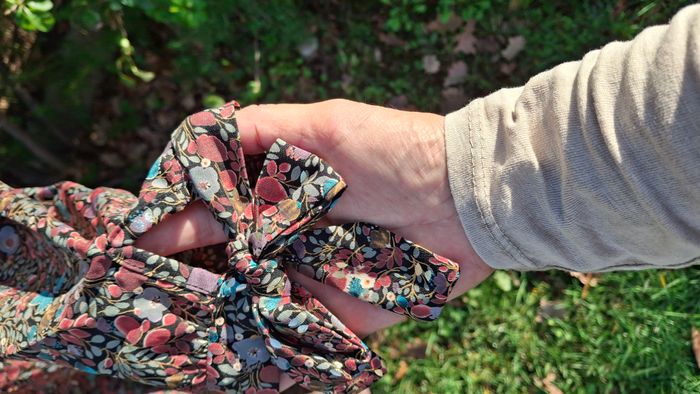 Robe Naf naf 42 - photo numéro 4