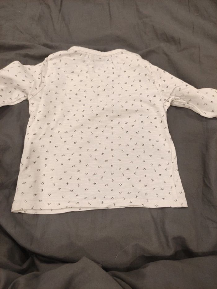 Polo 18 mois - photo numéro 4