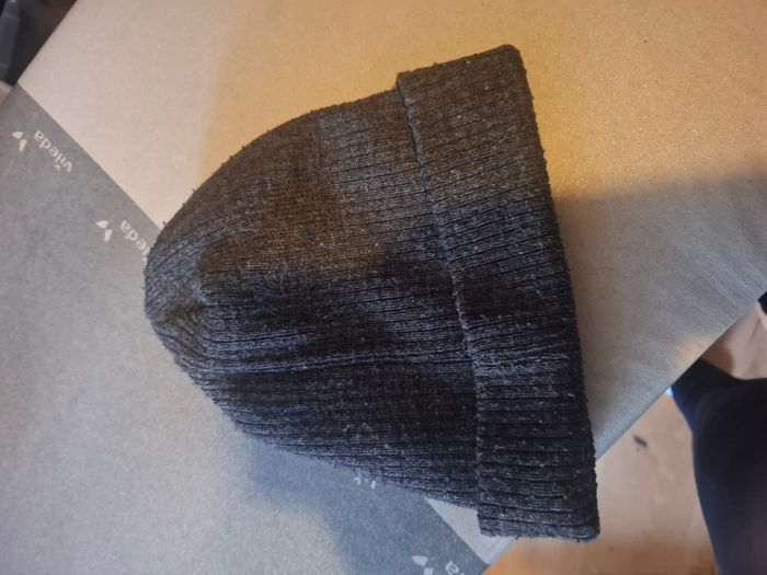 Bonnet TU - photo numéro 2