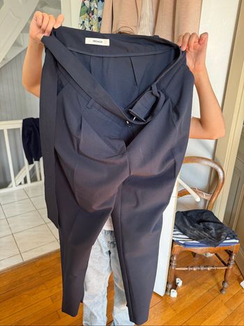 Pantalon Femme Promod