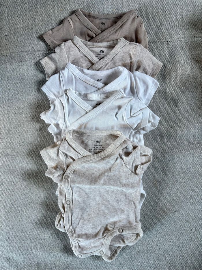 Bodies H&M