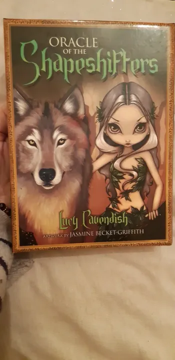 Oracle of the shapeshifters