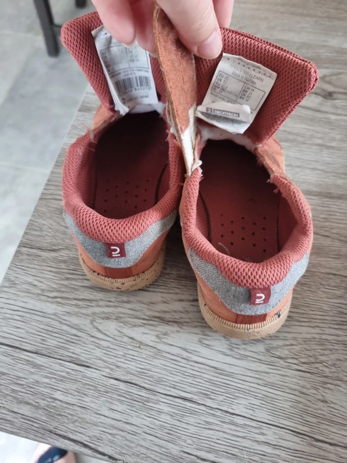 Basket souple t23 - photo numéro 2