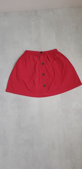 Jupe zara 3/4 ans