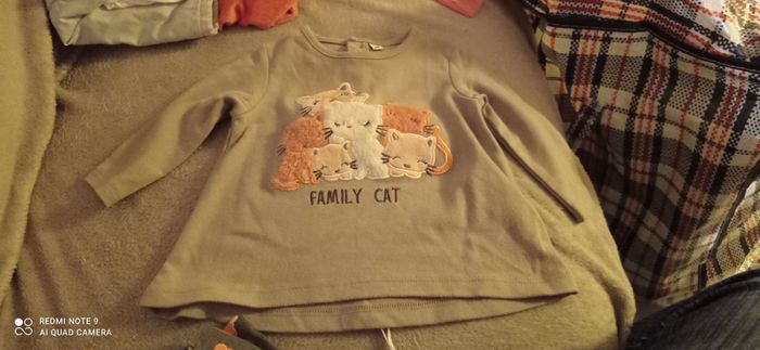 Ensemble deux pièces - photo numéro 2