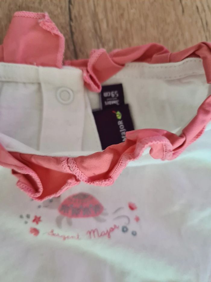 Lot hauts 3 mois - photo numéro 5