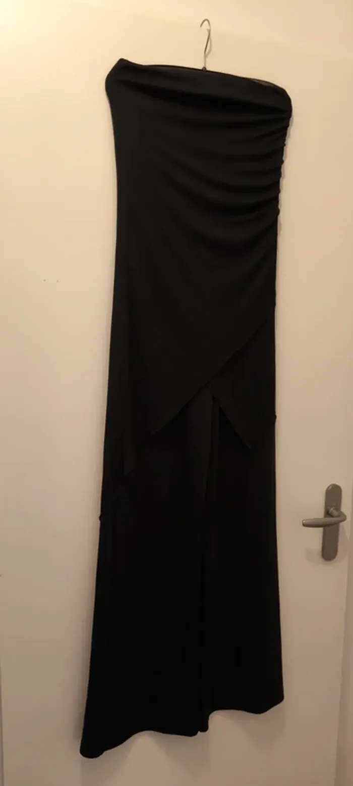 Combinaison pantalon