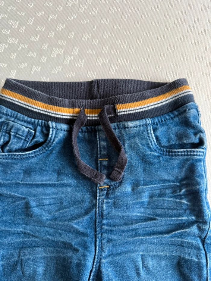 Jeans TAO 23 mois - photo numéro 2