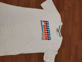T shirt puma 