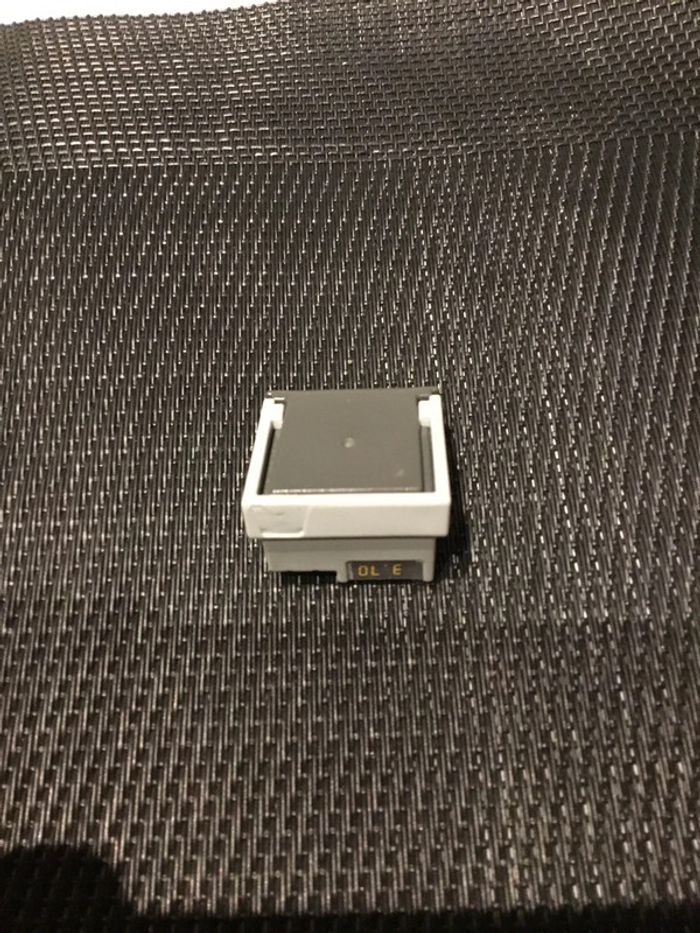 Playmobil caisse enregistreuse tiroirs-caisses grise magasin boutique commerce pièces détachées - photo numéro 4