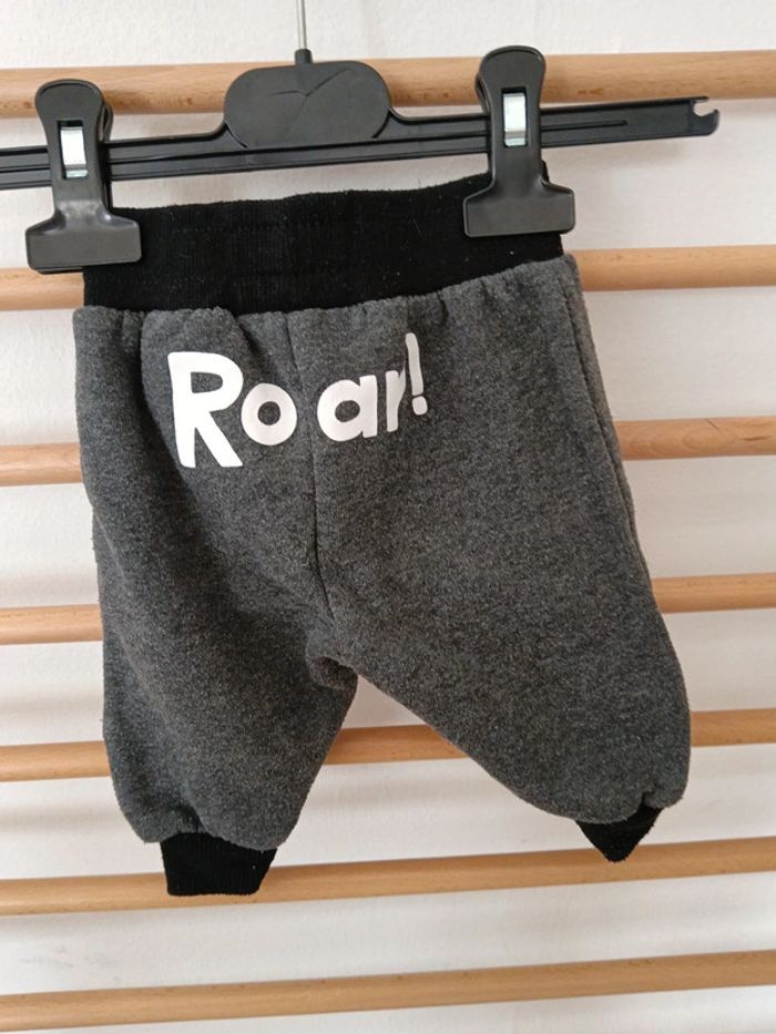 Joggings primark monstre - photo numéro 5