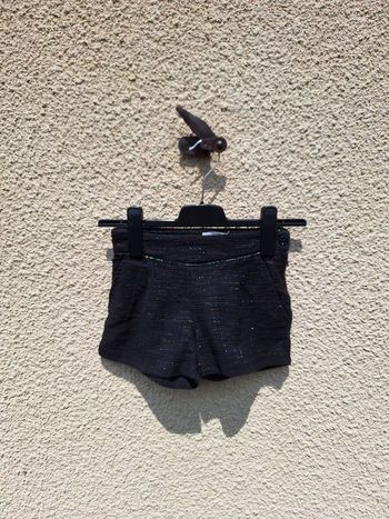 🩳 Short élégant Catimini 10 ans