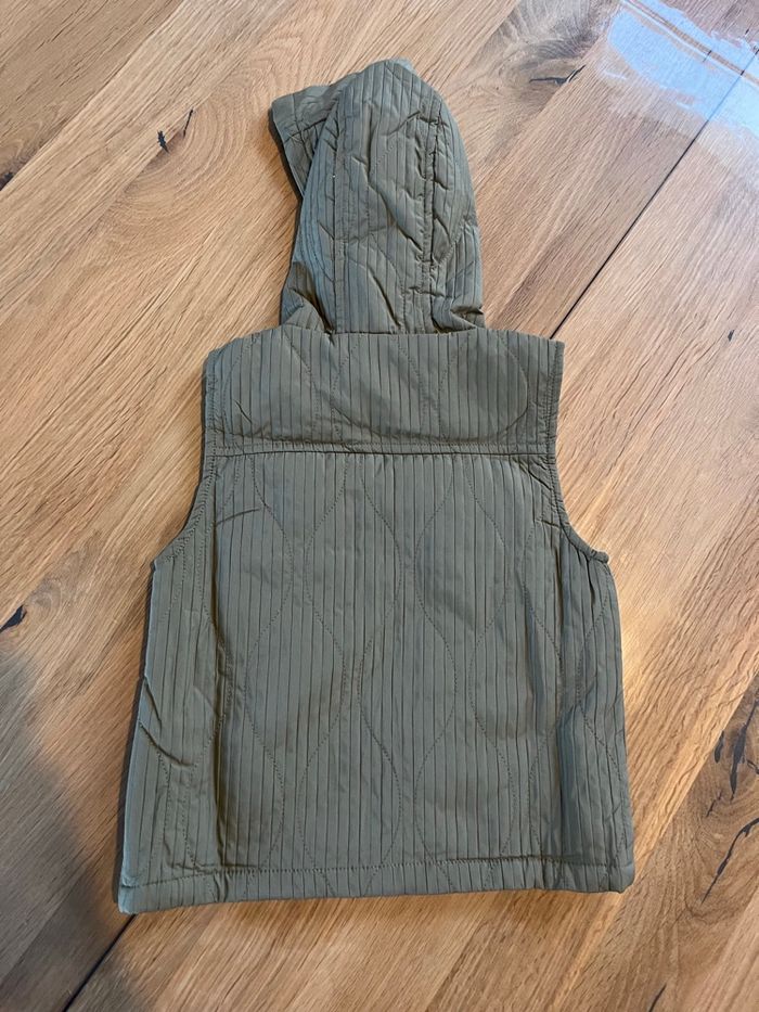 Sans manche neuf - photo numéro 4