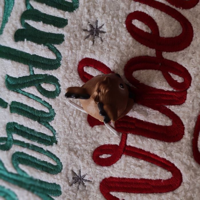 Léon le petit renne - photo numéro 3