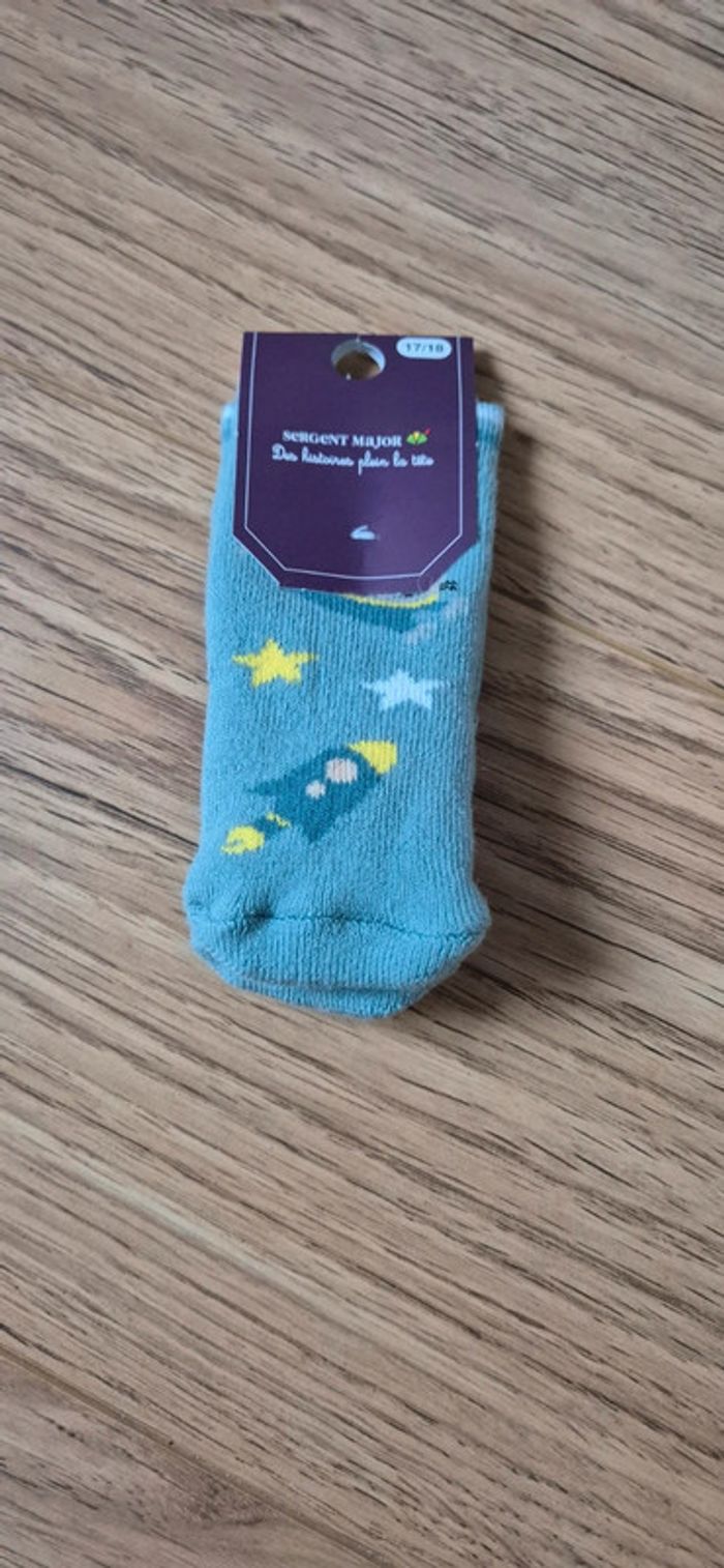 Chaussettes