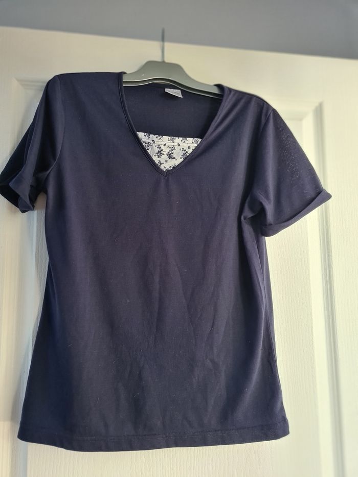 Tee shirt femme 38/40 - photo numéro 3